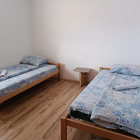 Apartment Pantovic Plužine Eksteriør billede