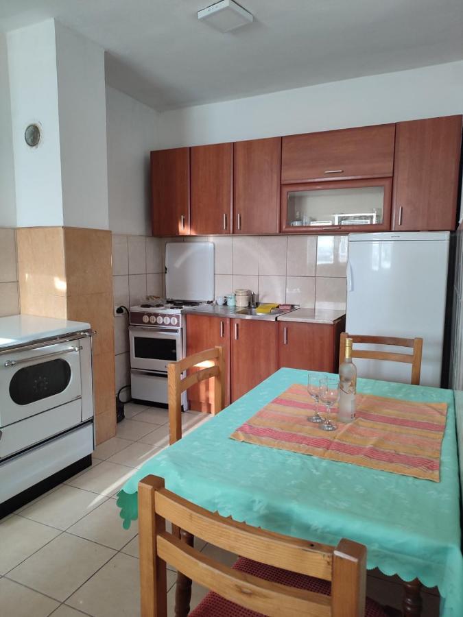 Apartment Pantovic Plužine Eksteriør billede