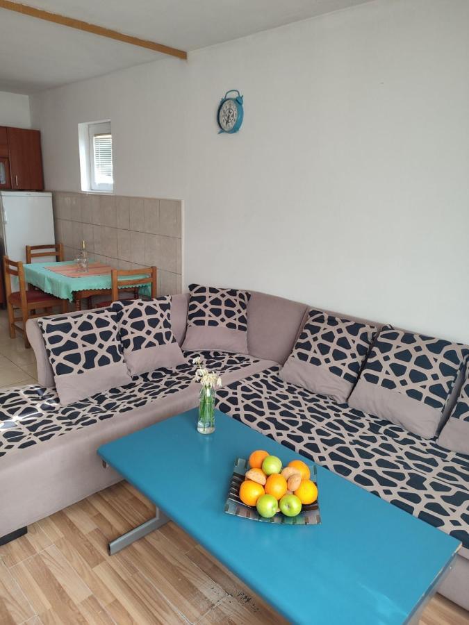 Apartment Pantovic Plužine Eksteriør billede