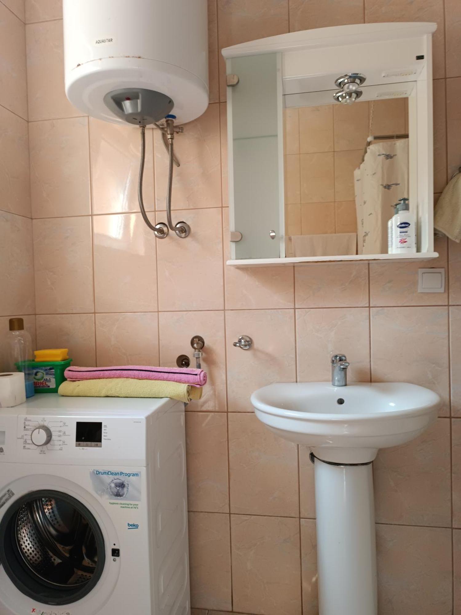 Apartment Pantovic Plužine Eksteriør billede