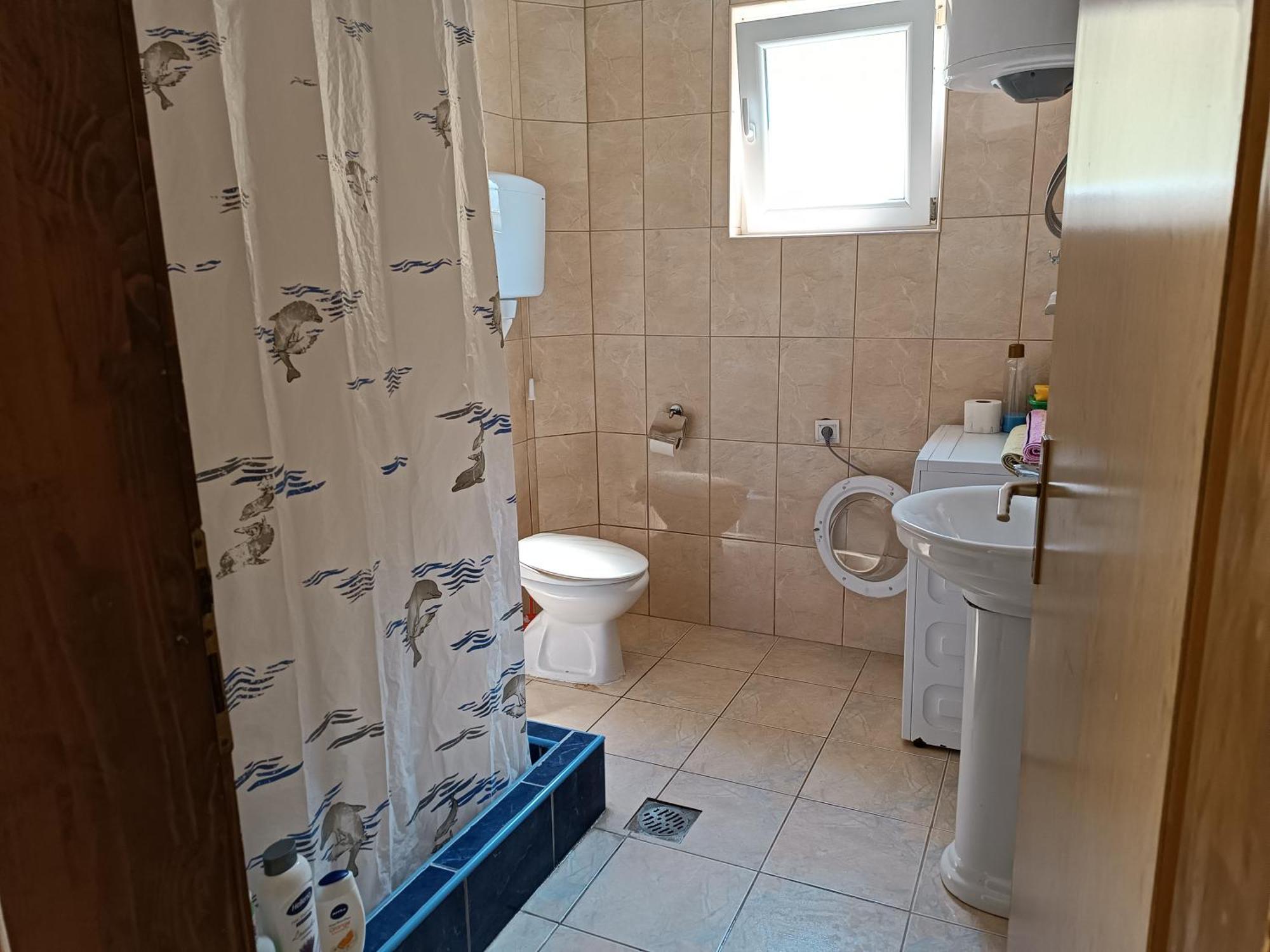Apartment Pantovic Plužine Eksteriør billede