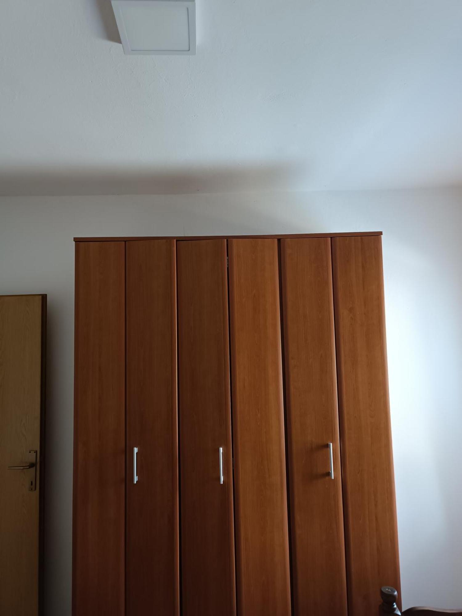 Apartment Pantovic Plužine Værelse billede
