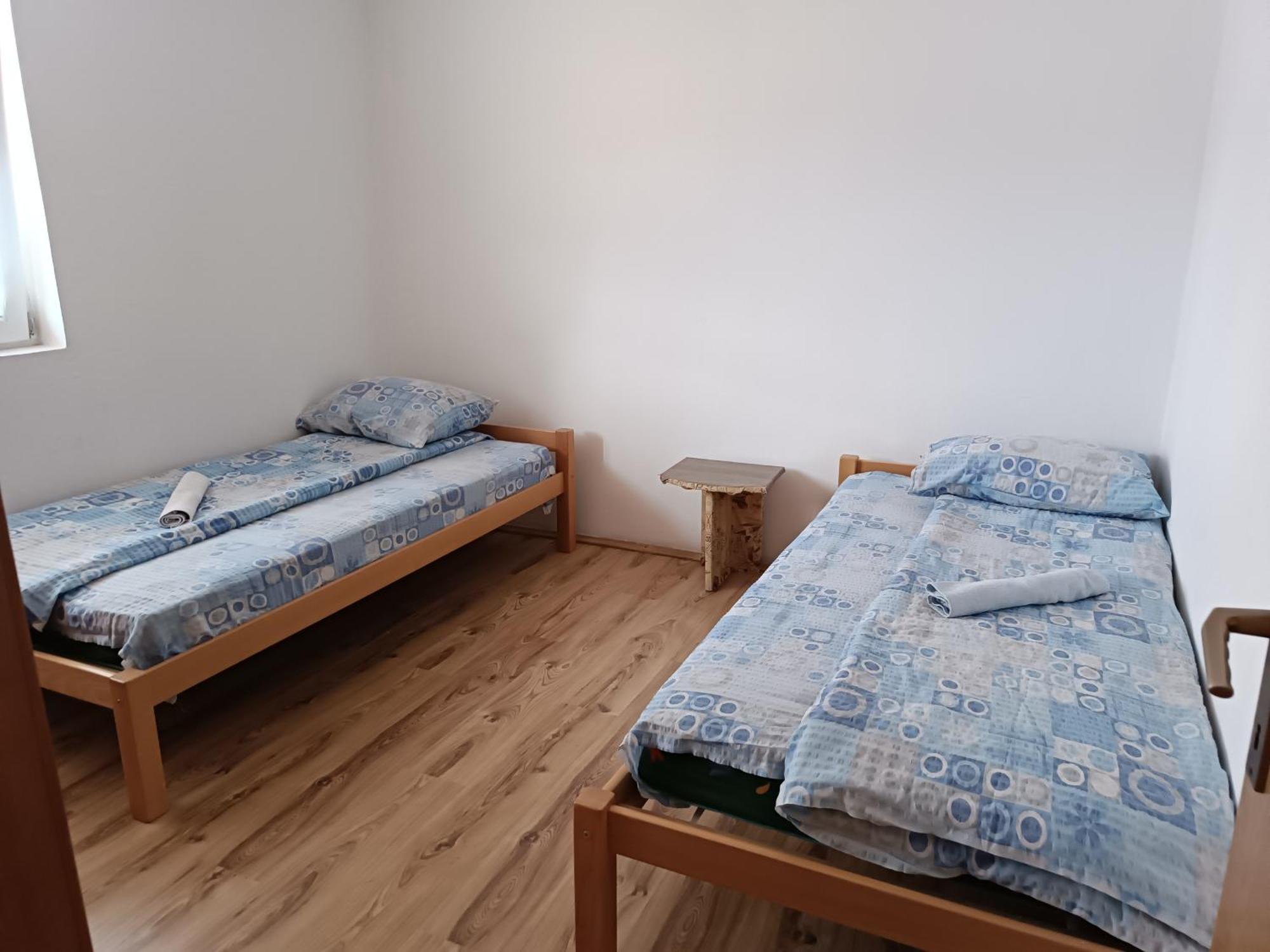 Apartment Pantovic Plužine Eksteriør billede