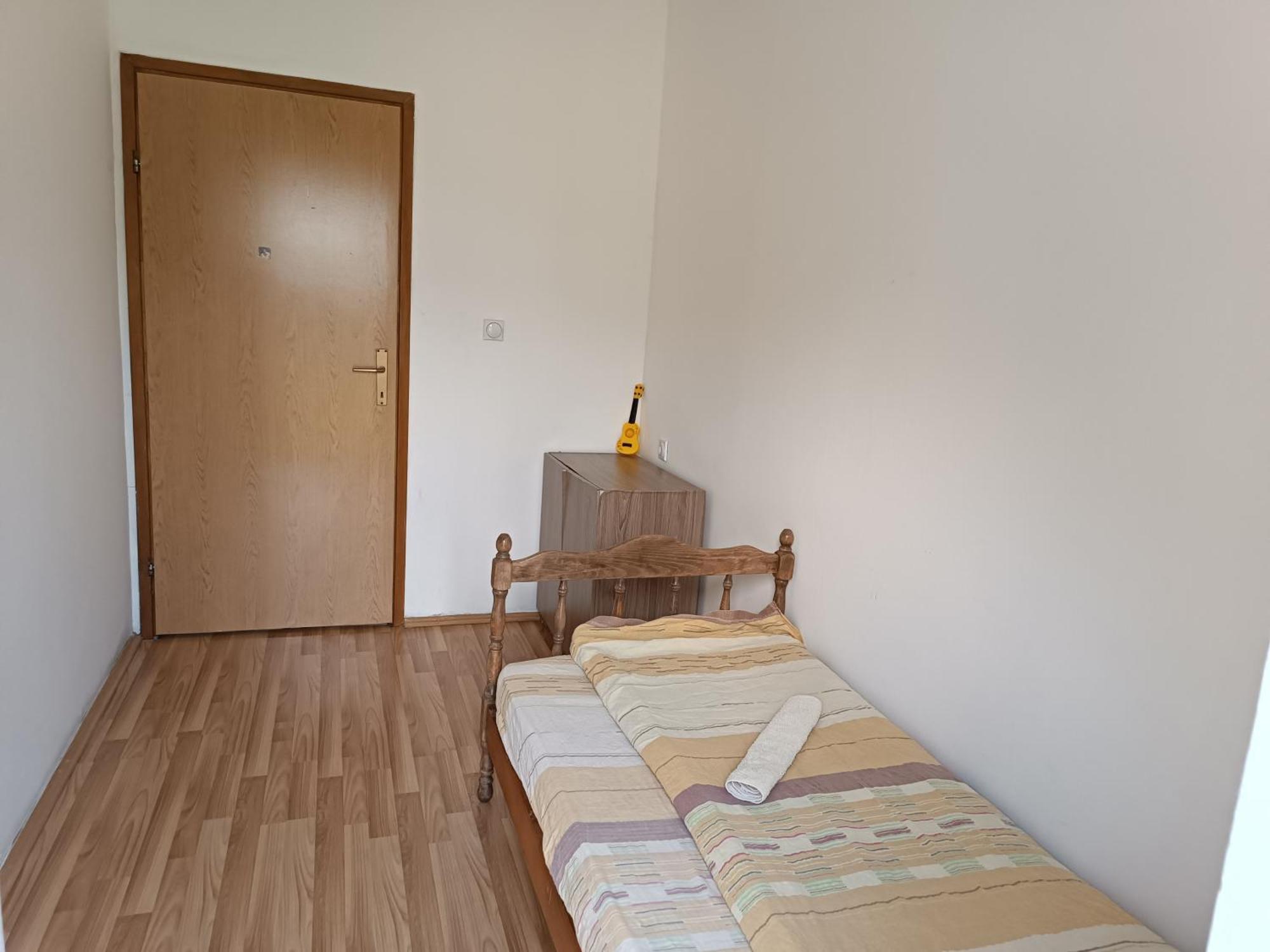 Apartment Pantovic Plužine Værelse billede