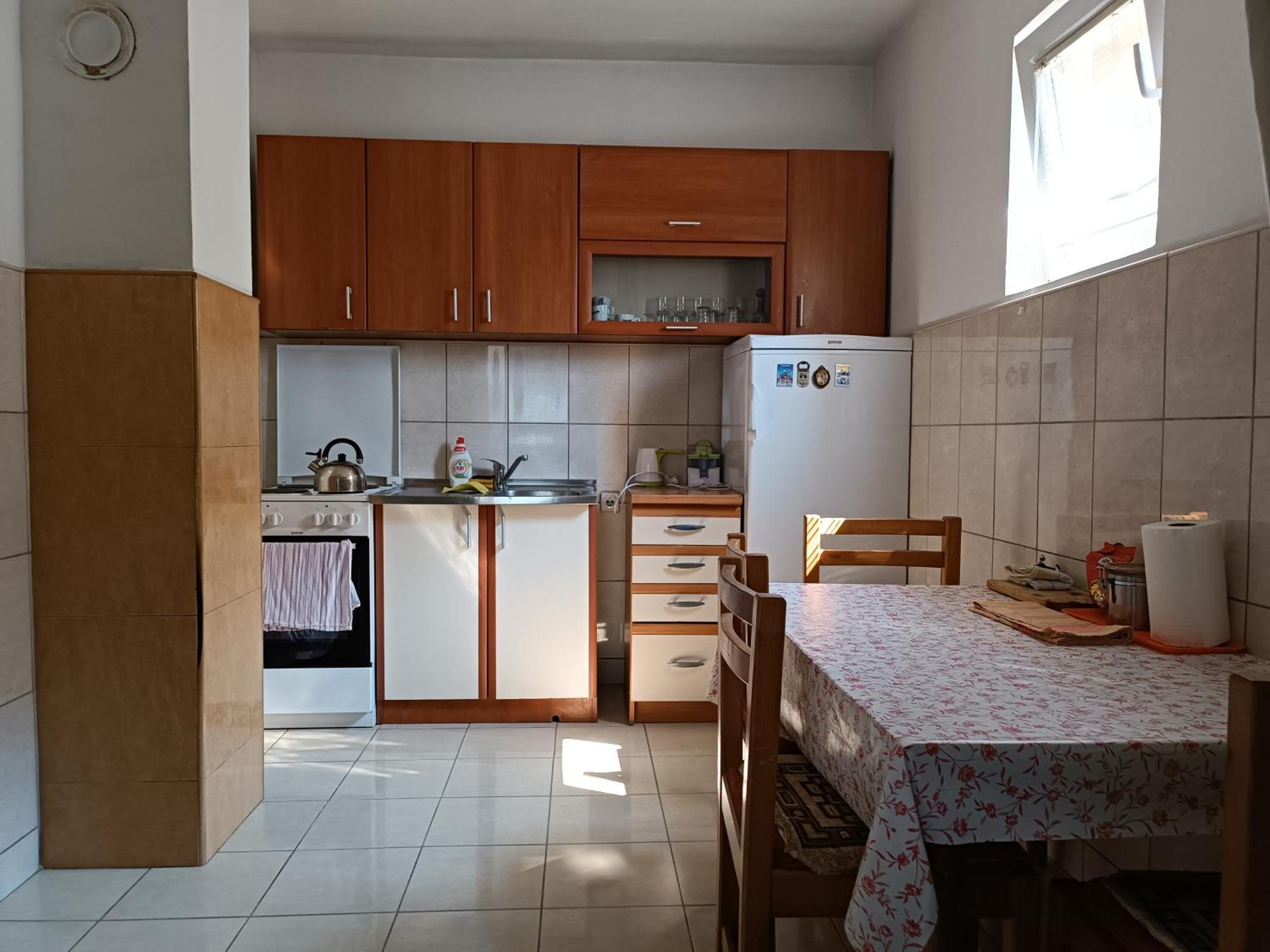 Apartment Pantovic Plužine Eksteriør billede