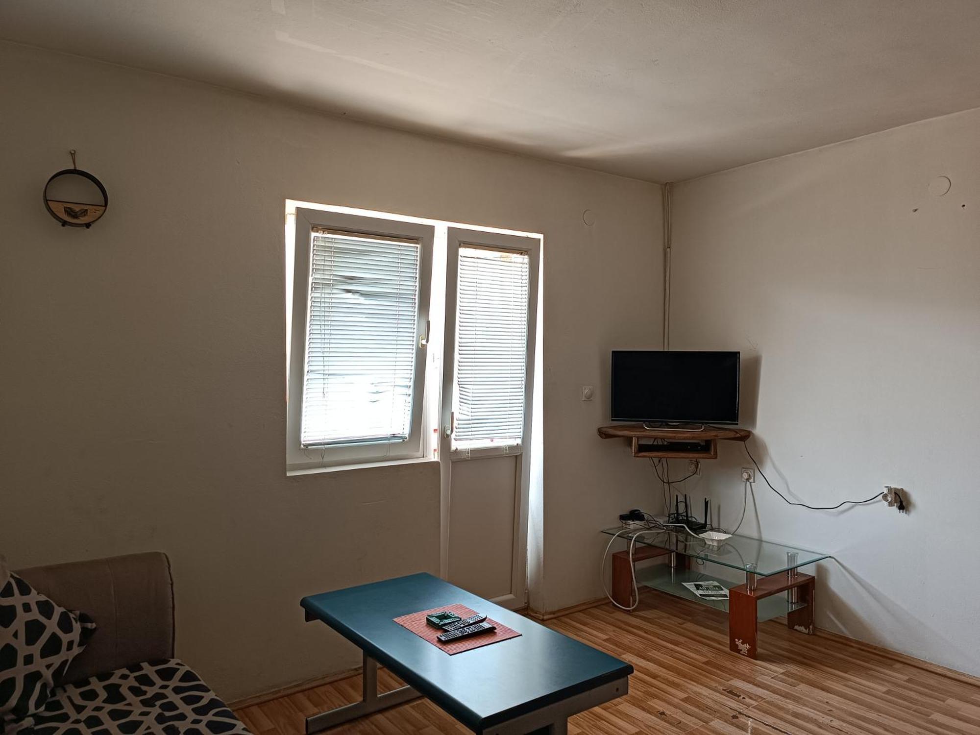 Apartment Pantovic Plužine Værelse billede